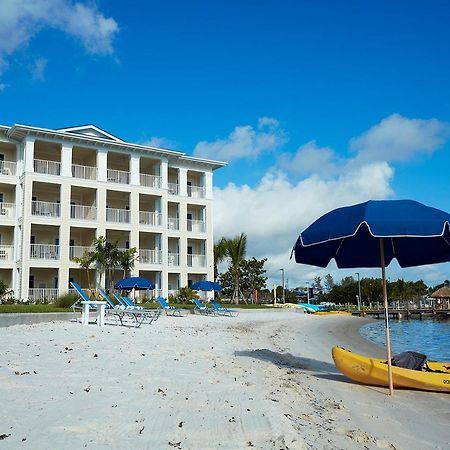 The Pointe Hotel Jupiter Exterior foto