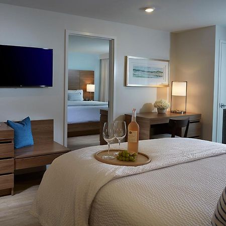 The Pointe Hotel Jupiter Exterior foto