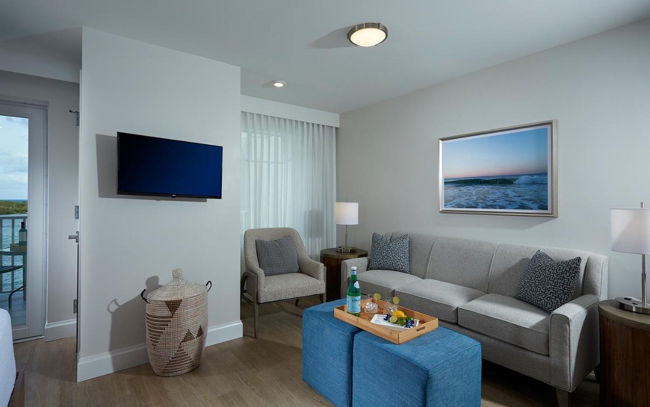 The Pointe Hotel Jupiter Exterior foto