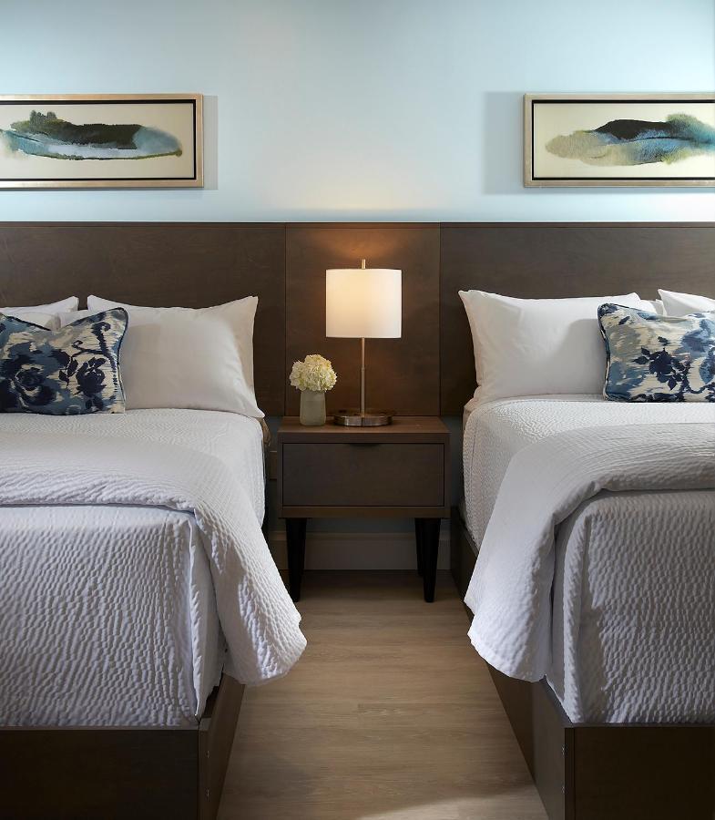 The Pointe Hotel Jupiter Exterior foto