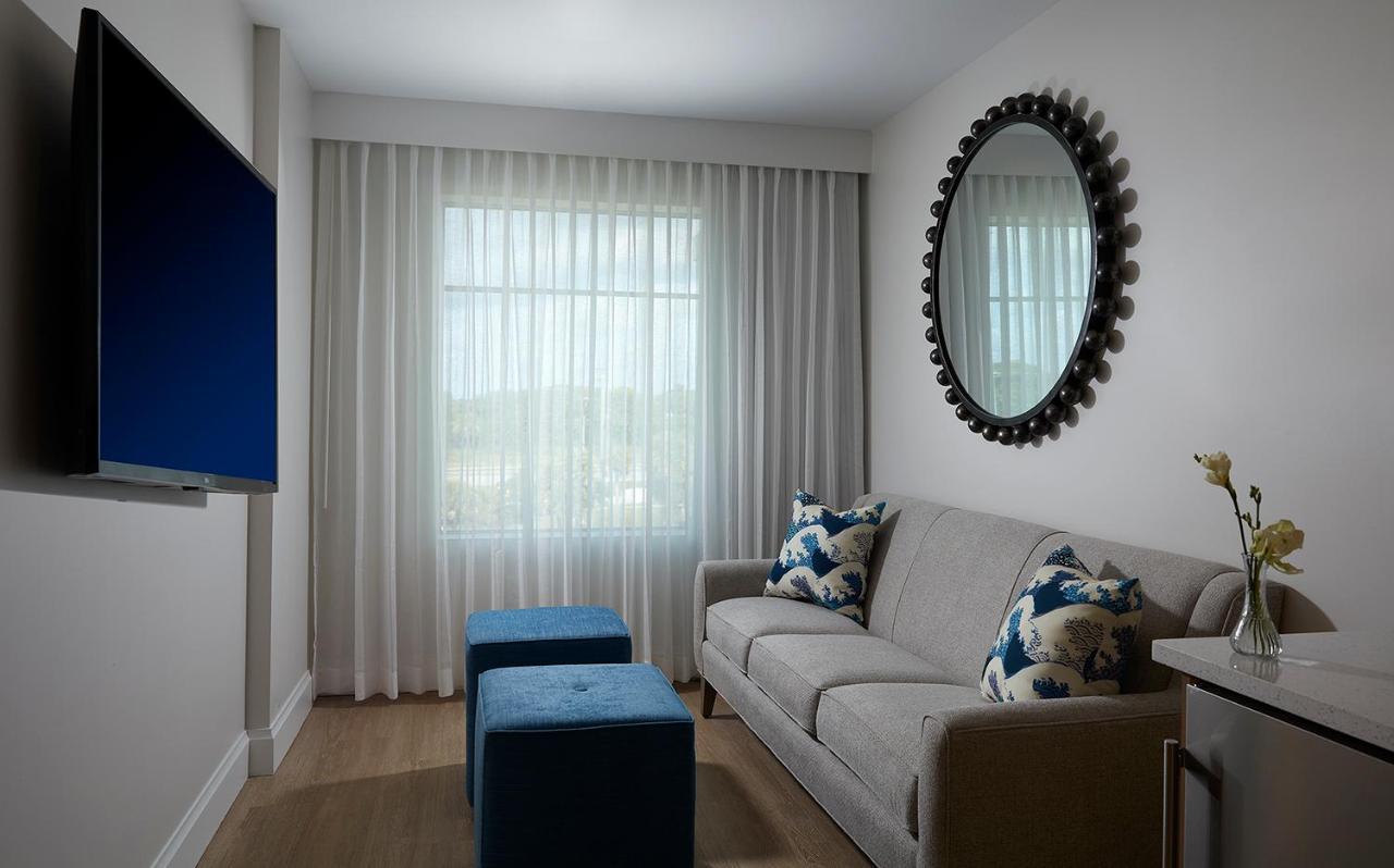 The Pointe Hotel Jupiter Exterior foto