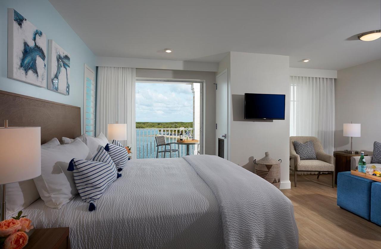 The Pointe Hotel Jupiter Exterior foto