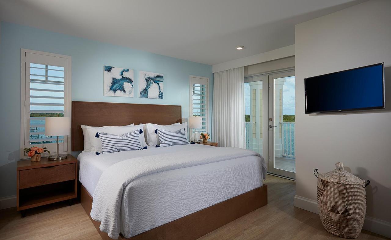 The Pointe Hotel Jupiter Exterior foto