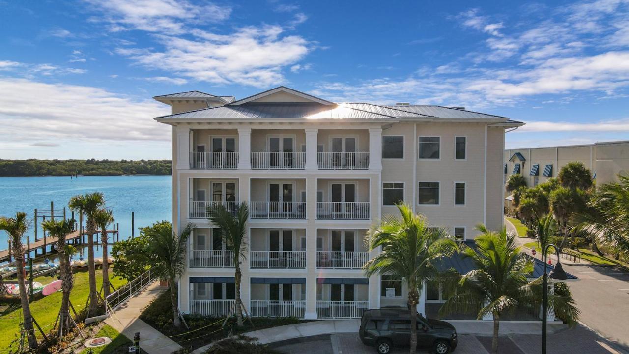 The Pointe Hotel Jupiter Exterior foto