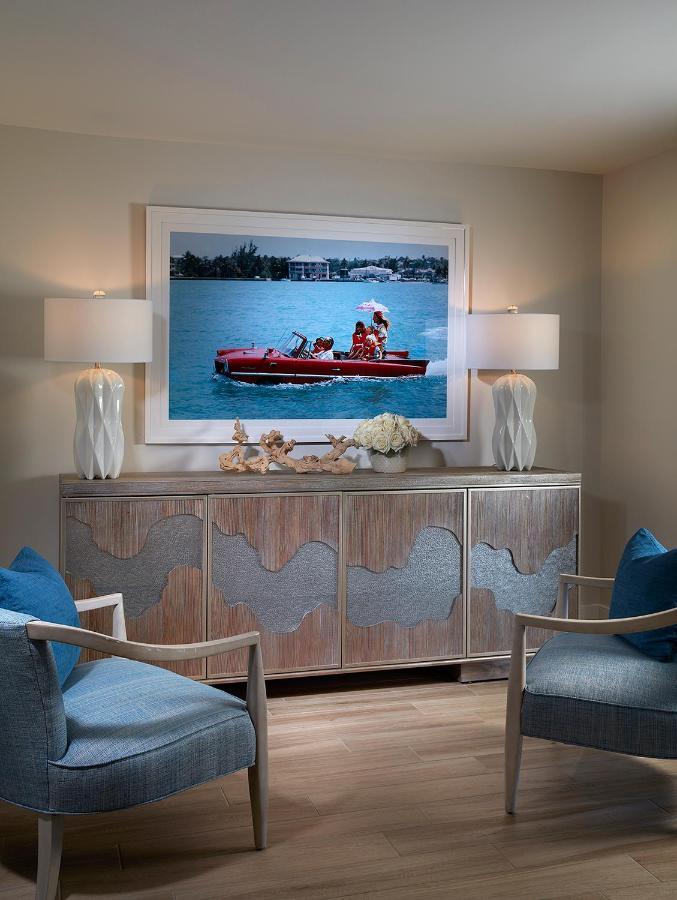 The Pointe Hotel Jupiter Exterior foto