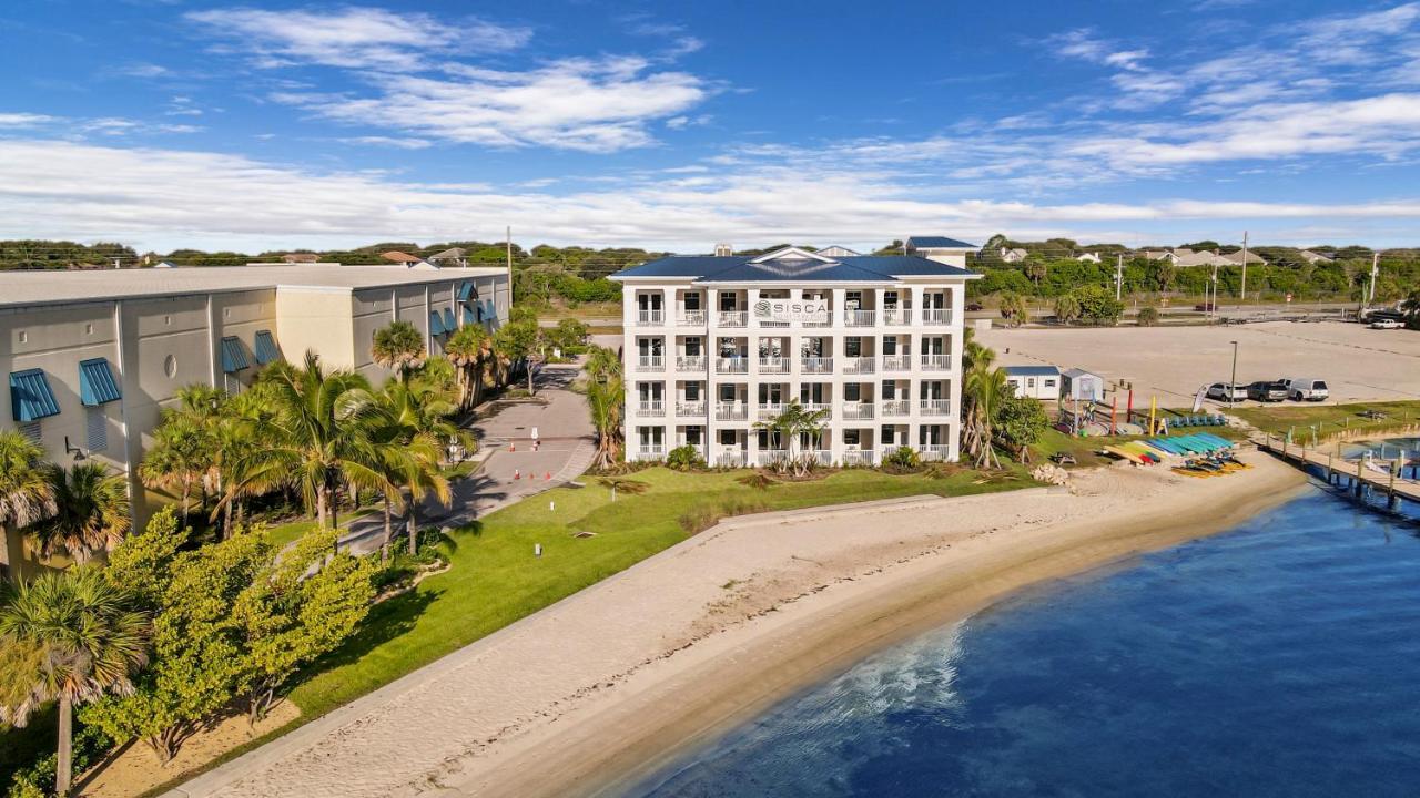 The Pointe Hotel Jupiter Exterior foto