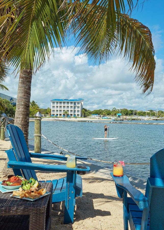 The Pointe Hotel Jupiter Exterior foto