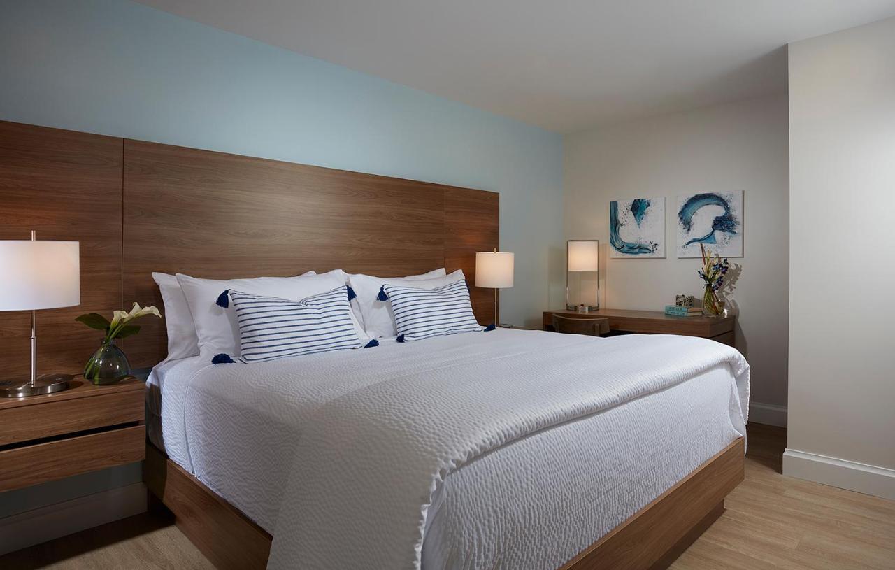 The Pointe Hotel Jupiter Exterior foto
