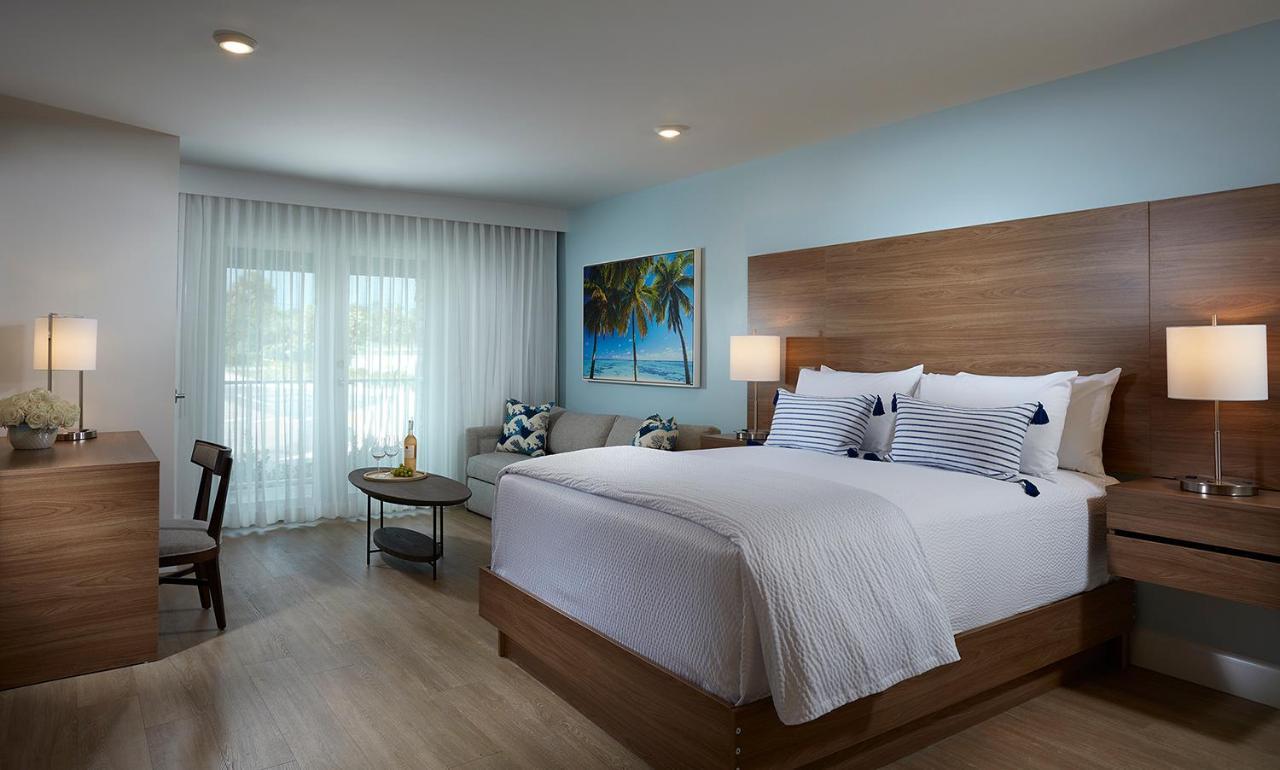 The Pointe Hotel Jupiter Exterior foto