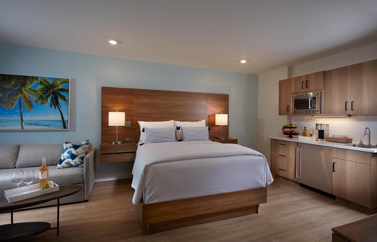 The Pointe Hotel Jupiter Exterior foto
