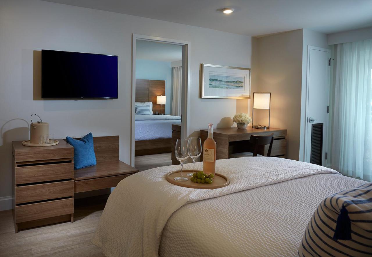 The Pointe Hotel Jupiter Exterior foto